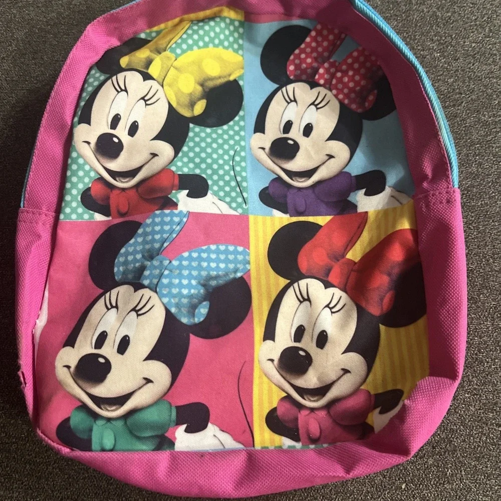 Disney this minnie